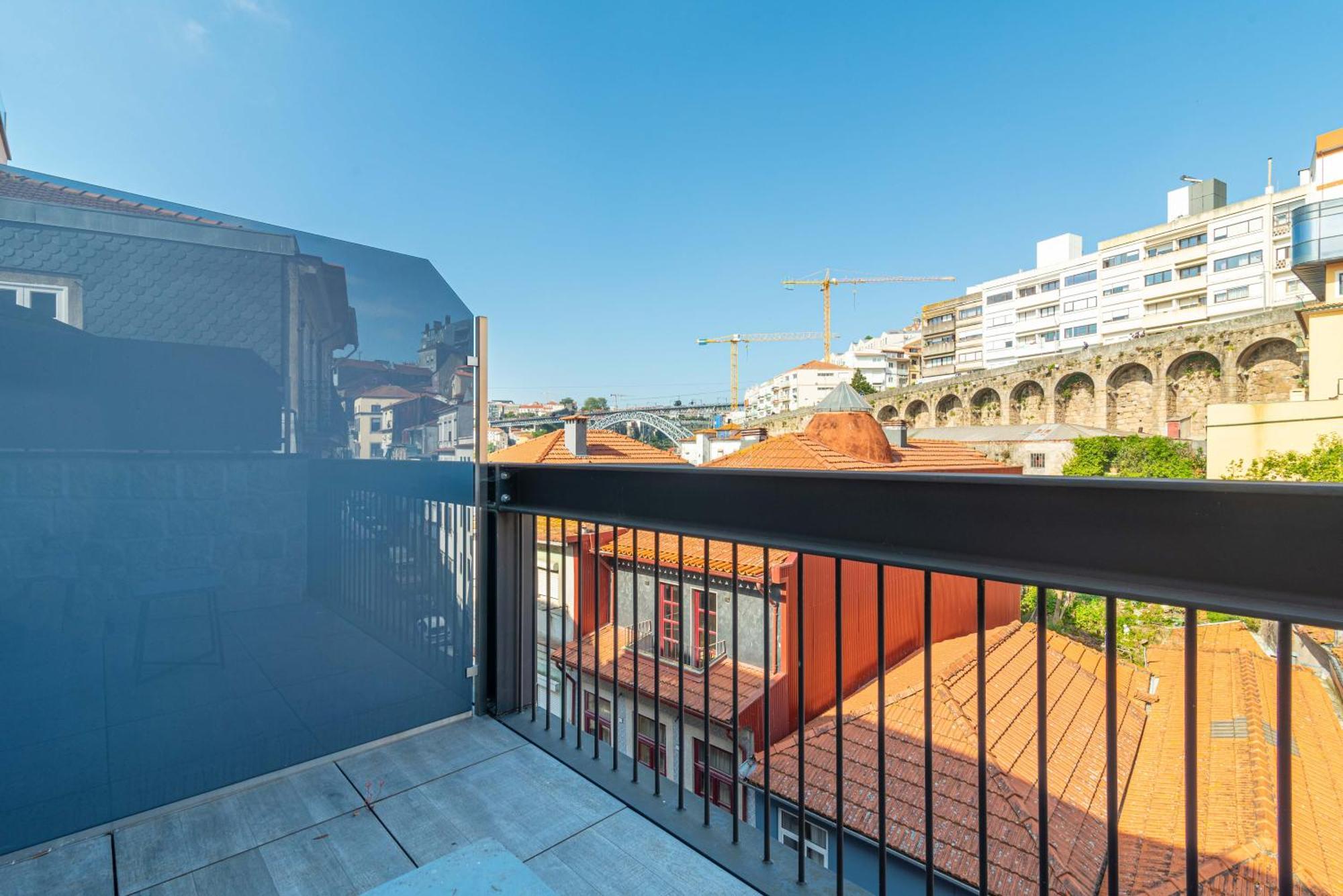 Dom Luis Flats Διαμέρισμα Βίλα Νόβα ντε Γκάια Εξωτερικό φωτογραφία