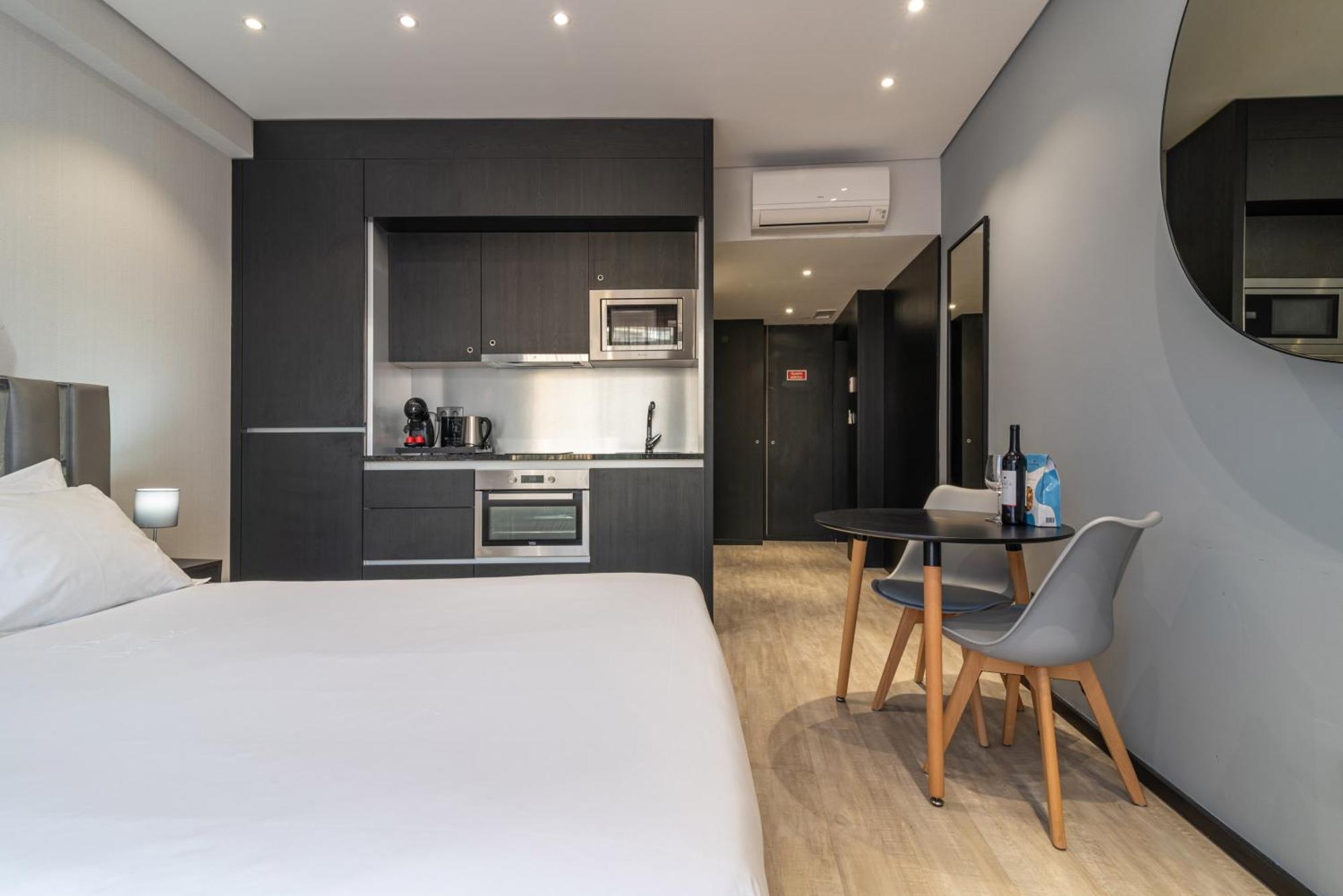 Dom Luis Flats Διαμέρισμα Βίλα Νόβα ντε Γκάια Εξωτερικό φωτογραφία