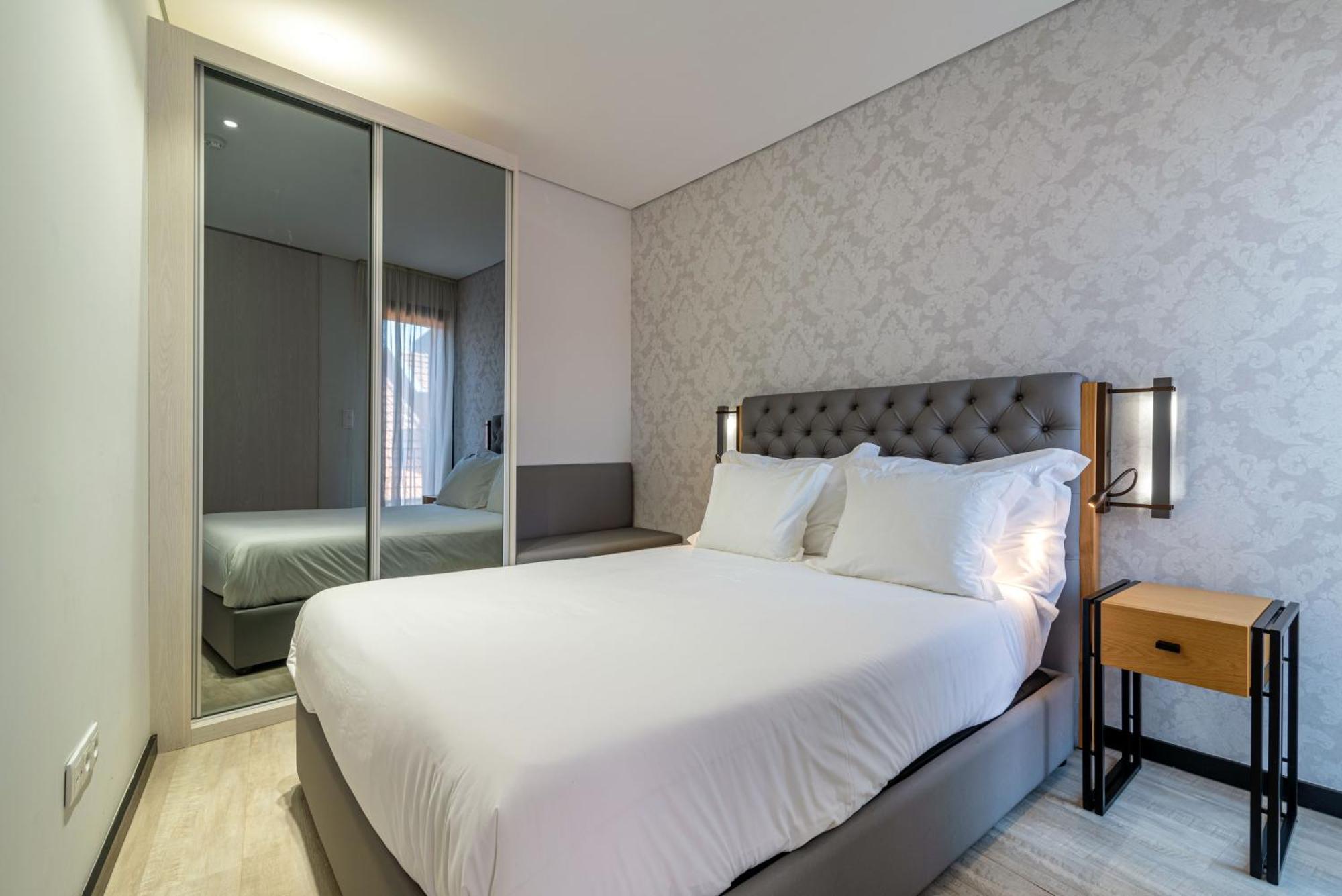 Dom Luis Flats Διαμέρισμα Βίλα Νόβα ντε Γκάια Εξωτερικό φωτογραφία