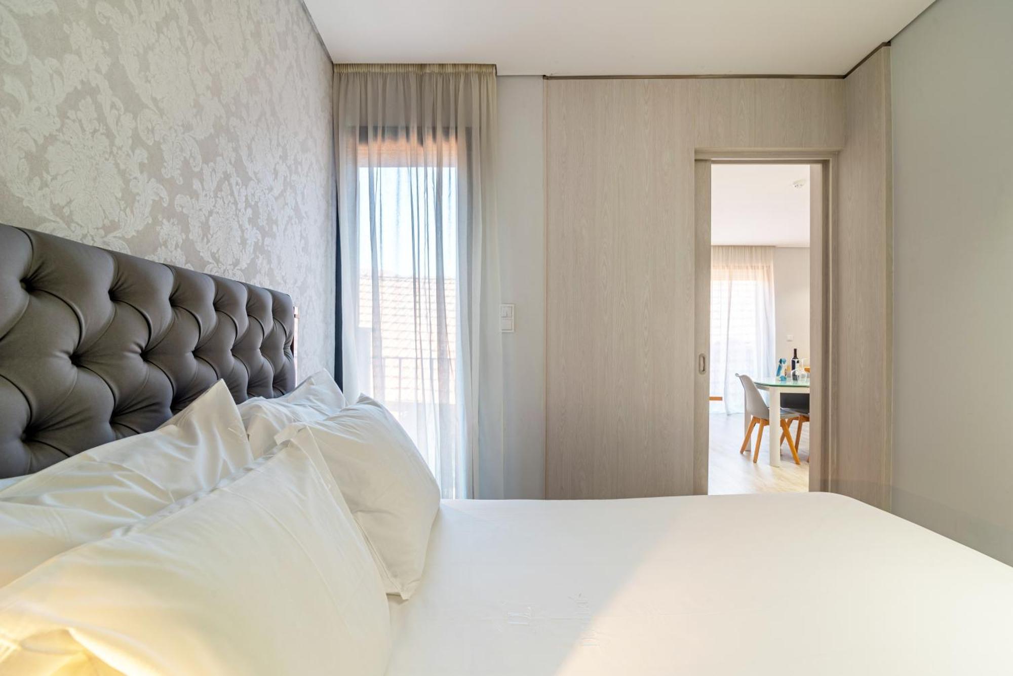 Dom Luis Flats Διαμέρισμα Βίλα Νόβα ντε Γκάια Εξωτερικό φωτογραφία