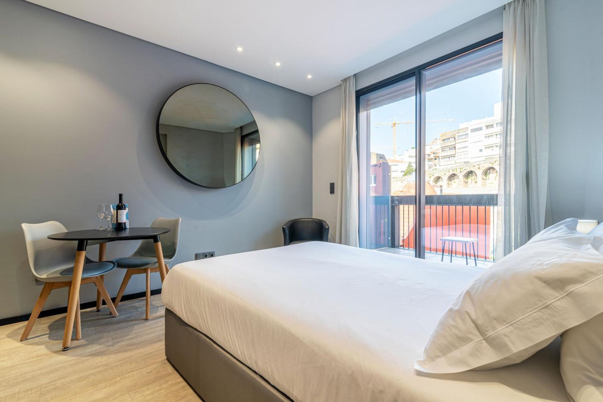Dom Luis Flats Διαμέρισμα Βίλα Νόβα ντε Γκάια Εξωτερικό φωτογραφία