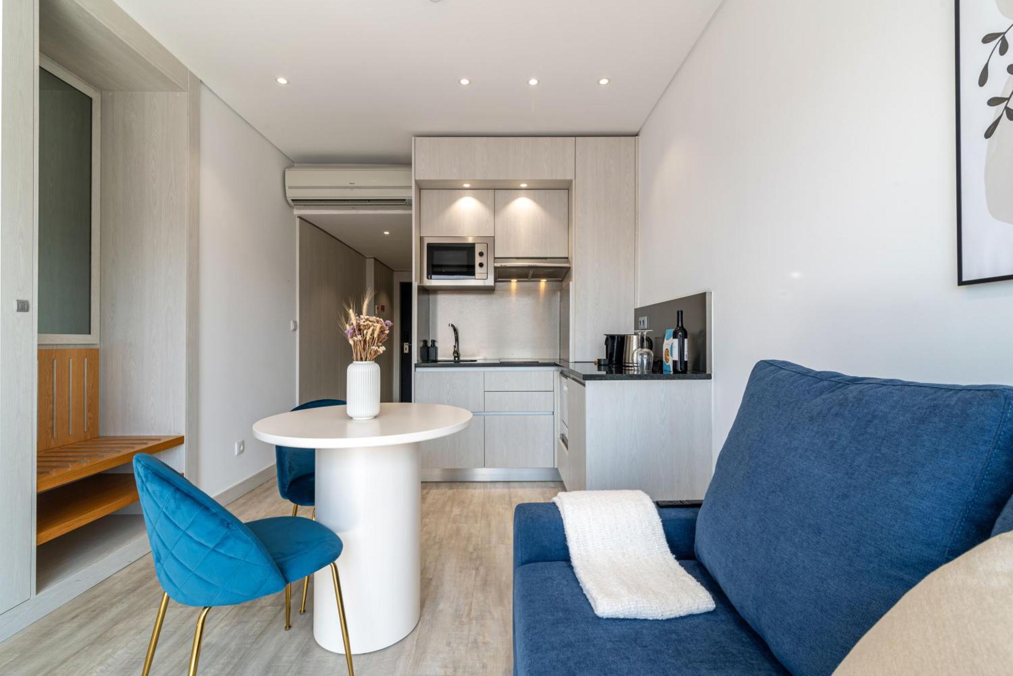 Dom Luis Flats Διαμέρισμα Βίλα Νόβα ντε Γκάια Εξωτερικό φωτογραφία