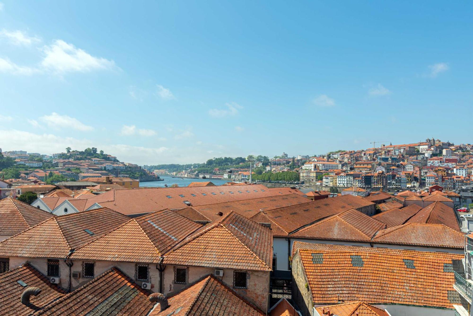Dom Luis Flats Διαμέρισμα Βίλα Νόβα ντε Γκάια Εξωτερικό φωτογραφία