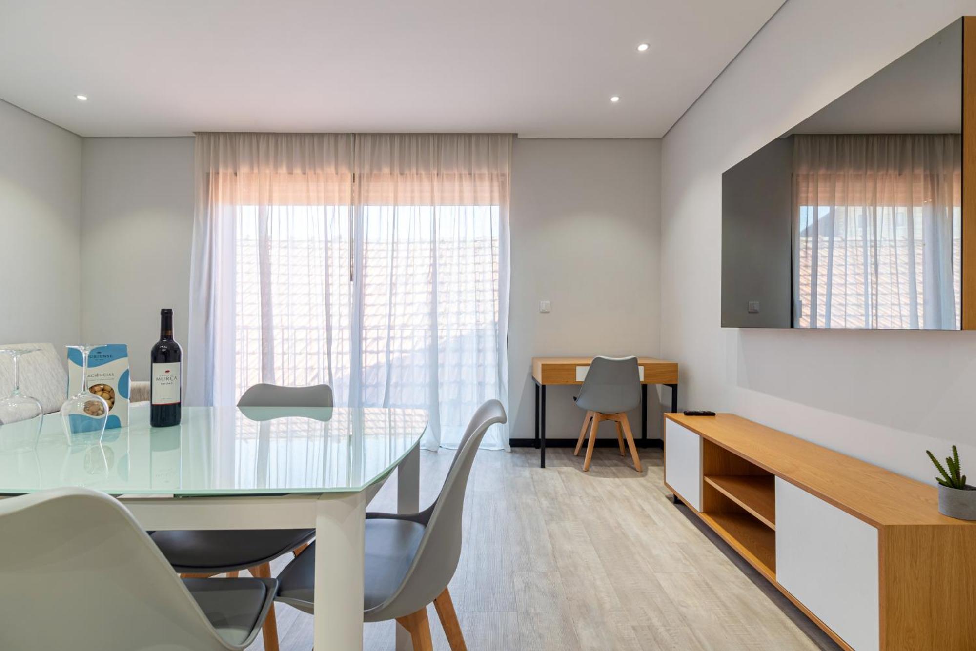 Dom Luis Flats Διαμέρισμα Βίλα Νόβα ντε Γκάια Εξωτερικό φωτογραφία