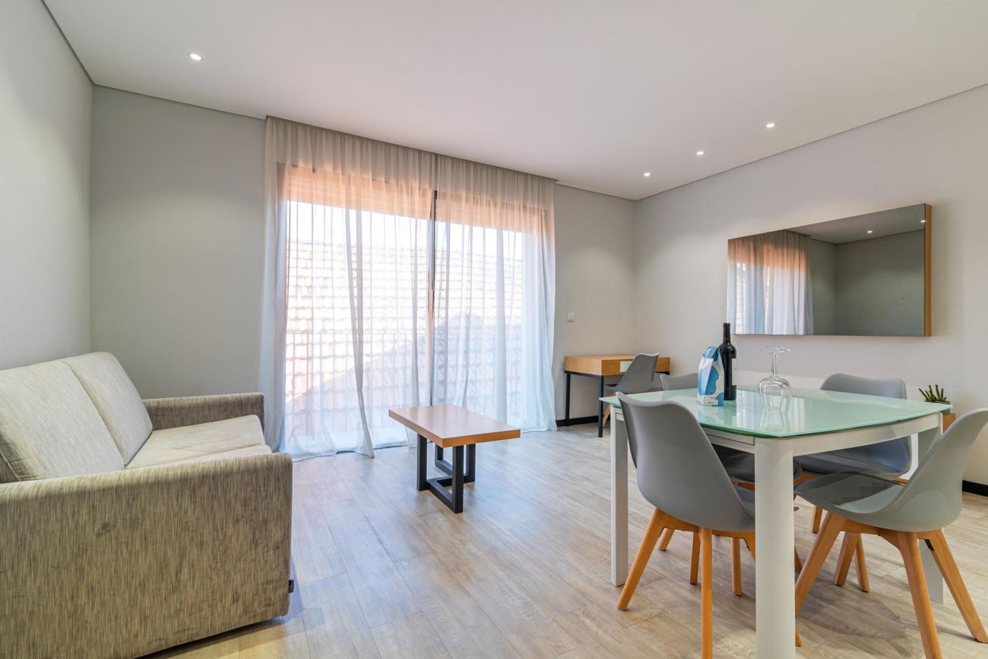 Dom Luis Flats Διαμέρισμα Βίλα Νόβα ντε Γκάια Εξωτερικό φωτογραφία