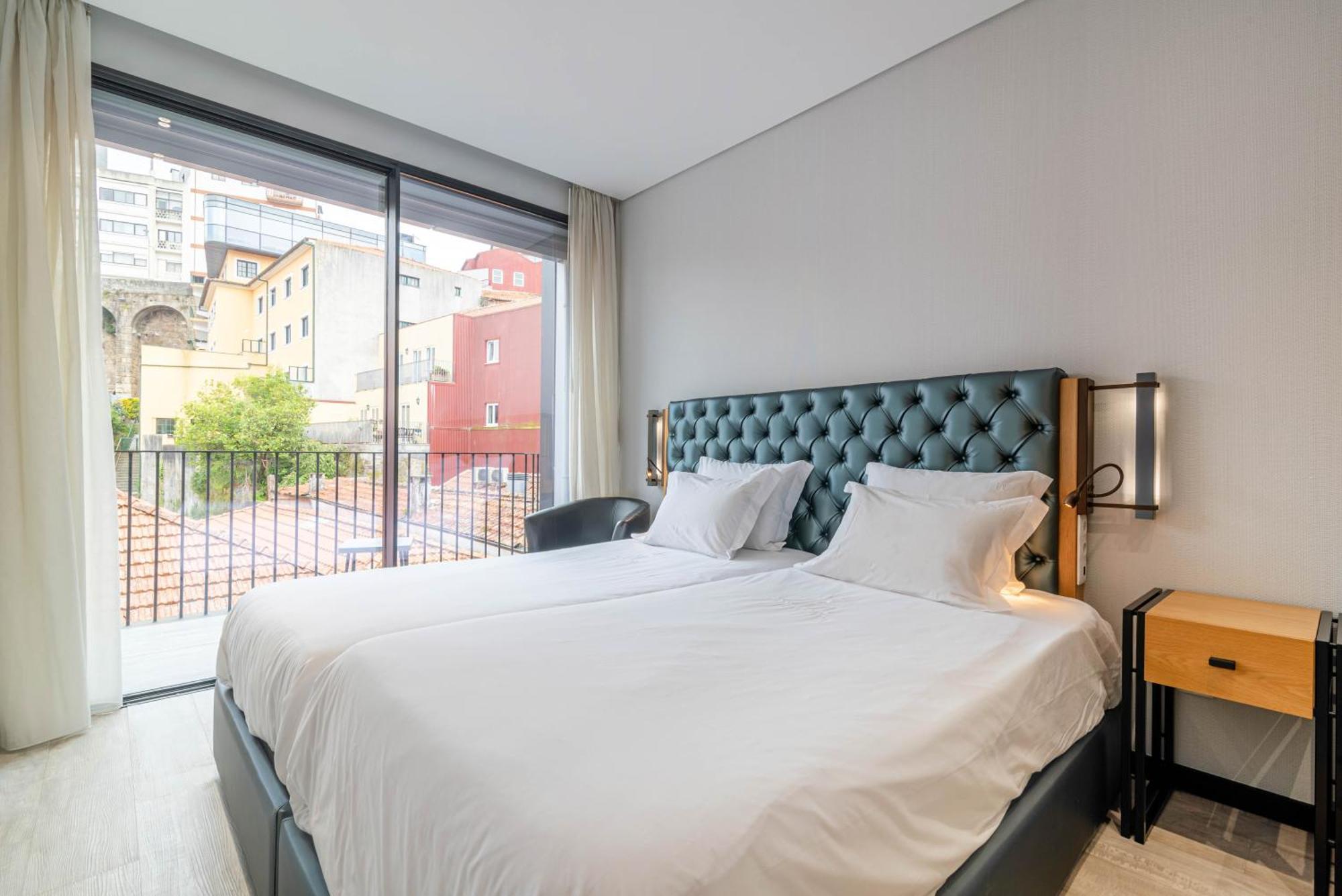 Dom Luis Flats Διαμέρισμα Βίλα Νόβα ντε Γκάια Εξωτερικό φωτογραφία