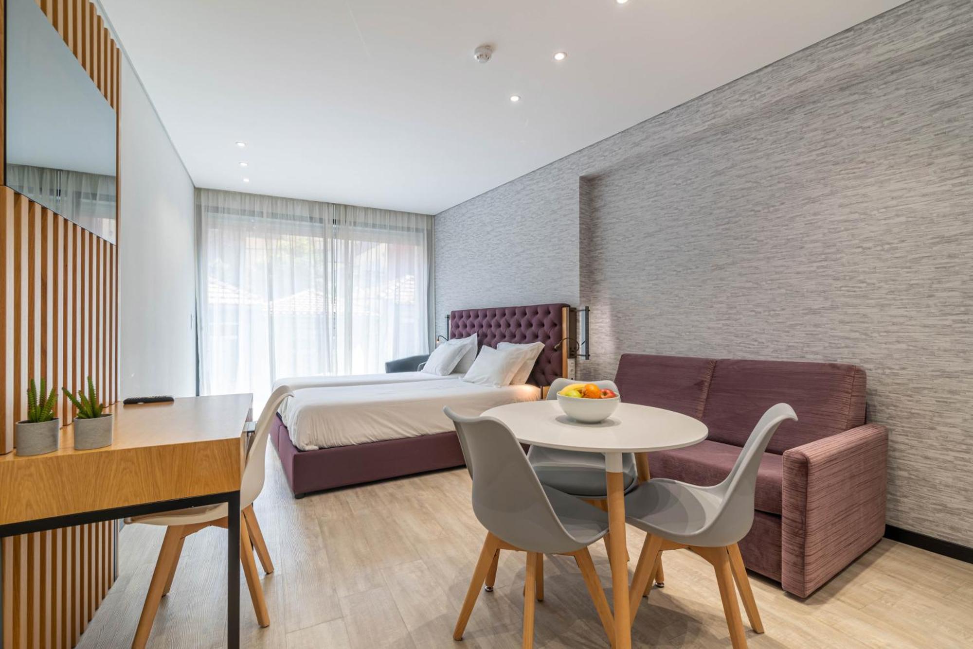 Dom Luis Flats Διαμέρισμα Βίλα Νόβα ντε Γκάια Εξωτερικό φωτογραφία