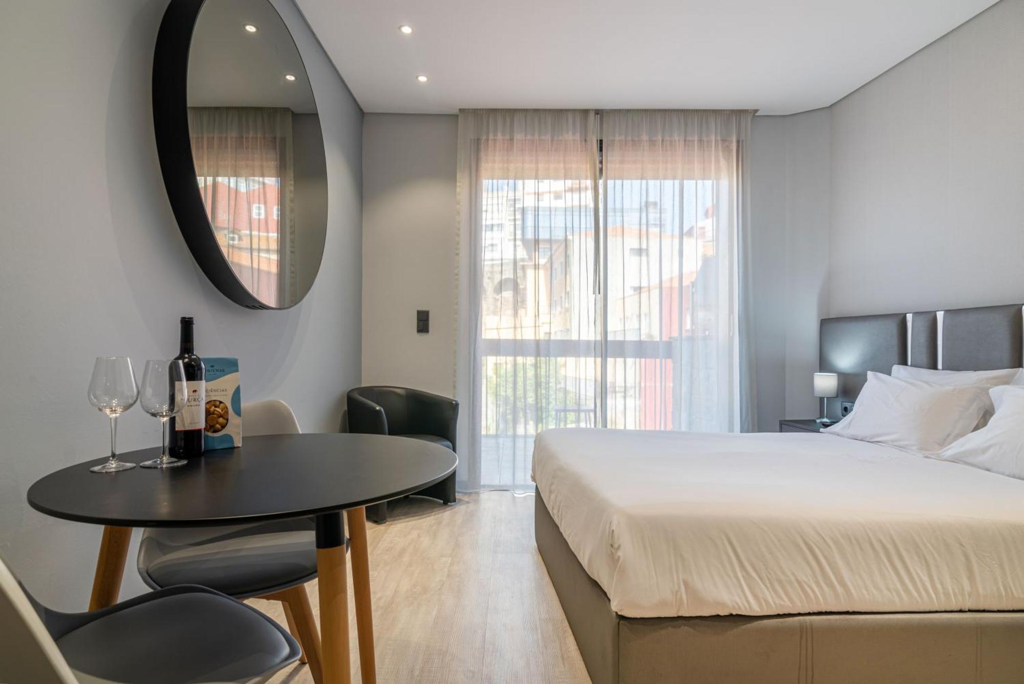 Dom Luis Flats Διαμέρισμα Βίλα Νόβα ντε Γκάια Εξωτερικό φωτογραφία