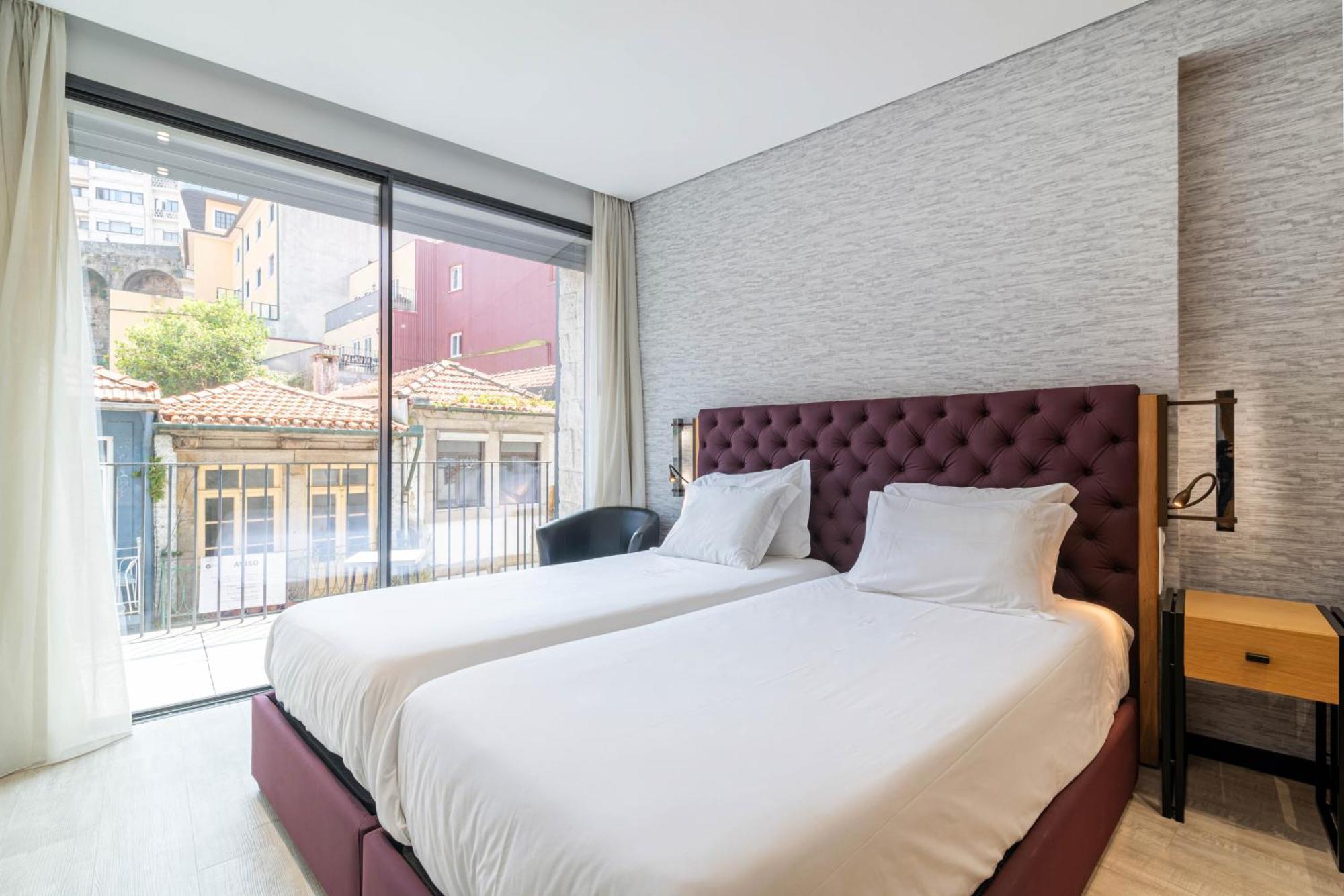 Dom Luis Flats Διαμέρισμα Βίλα Νόβα ντε Γκάια Εξωτερικό φωτογραφία