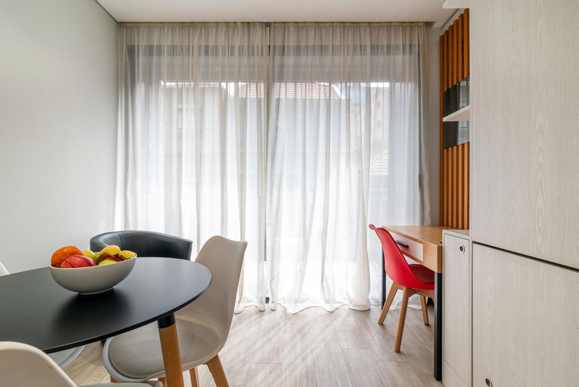 Dom Luis Flats Διαμέρισμα Βίλα Νόβα ντε Γκάια Εξωτερικό φωτογραφία