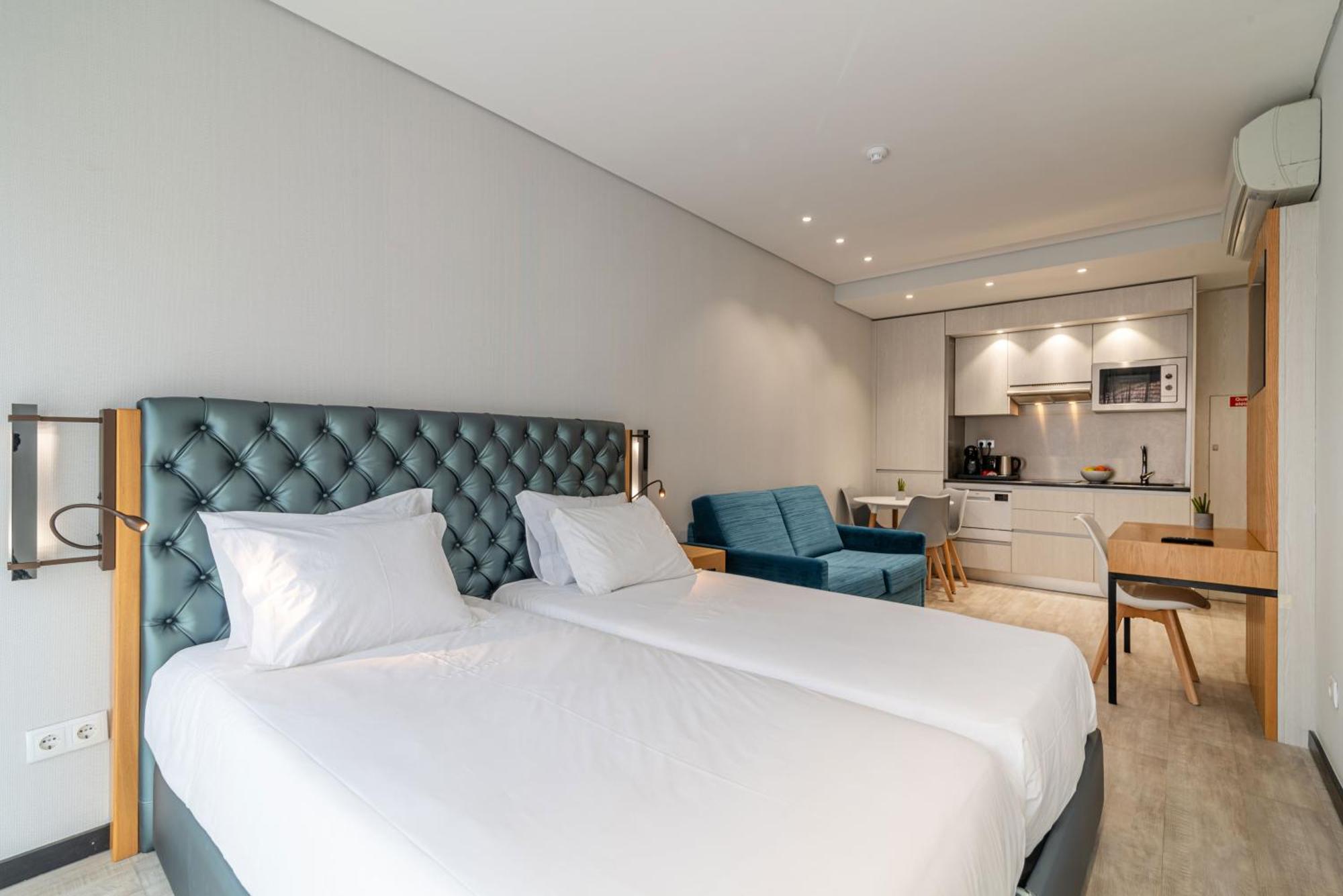Dom Luis Flats Διαμέρισμα Βίλα Νόβα ντε Γκάια Εξωτερικό φωτογραφία