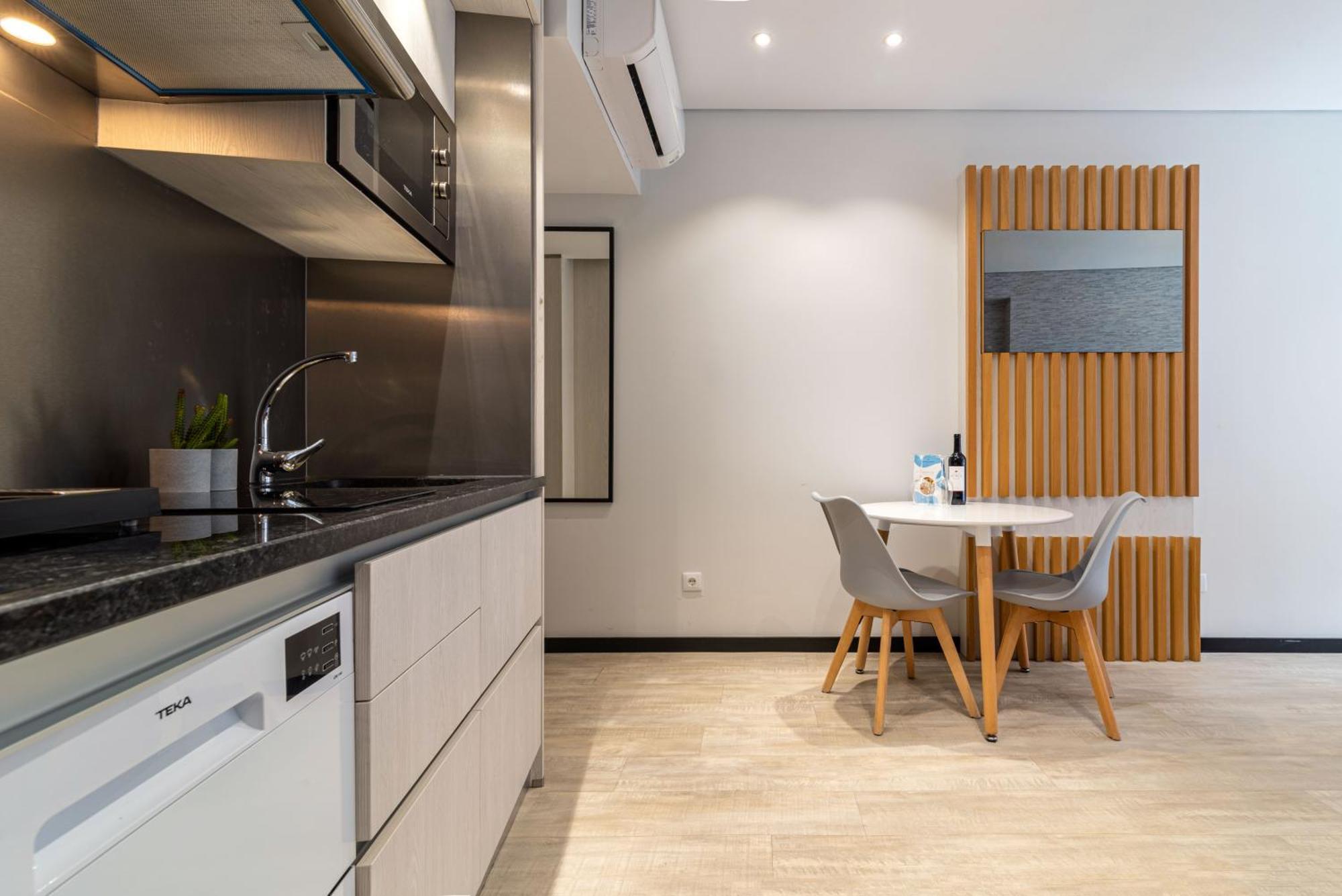 Dom Luis Flats Διαμέρισμα Βίλα Νόβα ντε Γκάια Εξωτερικό φωτογραφία