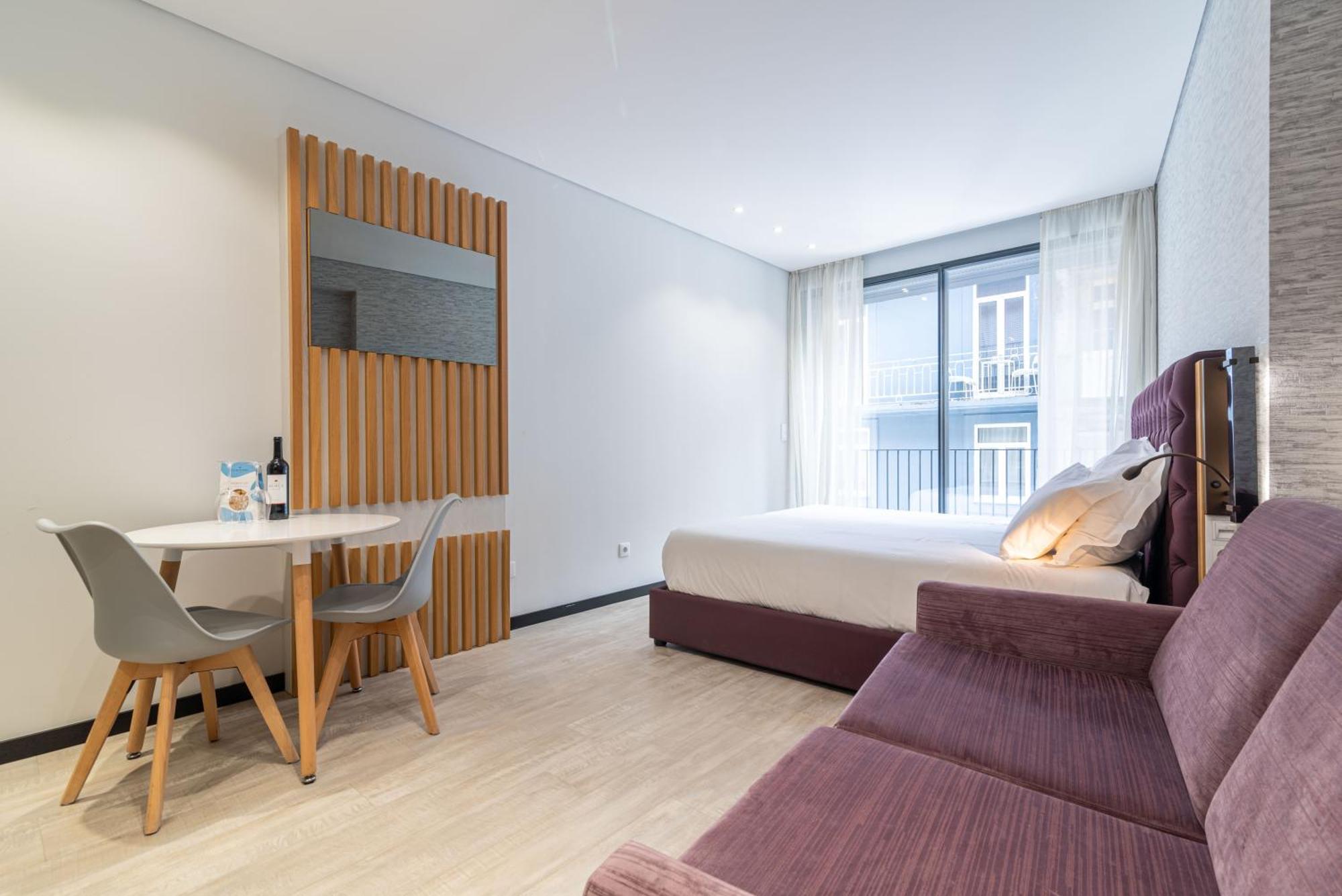 Dom Luis Flats Διαμέρισμα Βίλα Νόβα ντε Γκάια Εξωτερικό φωτογραφία
