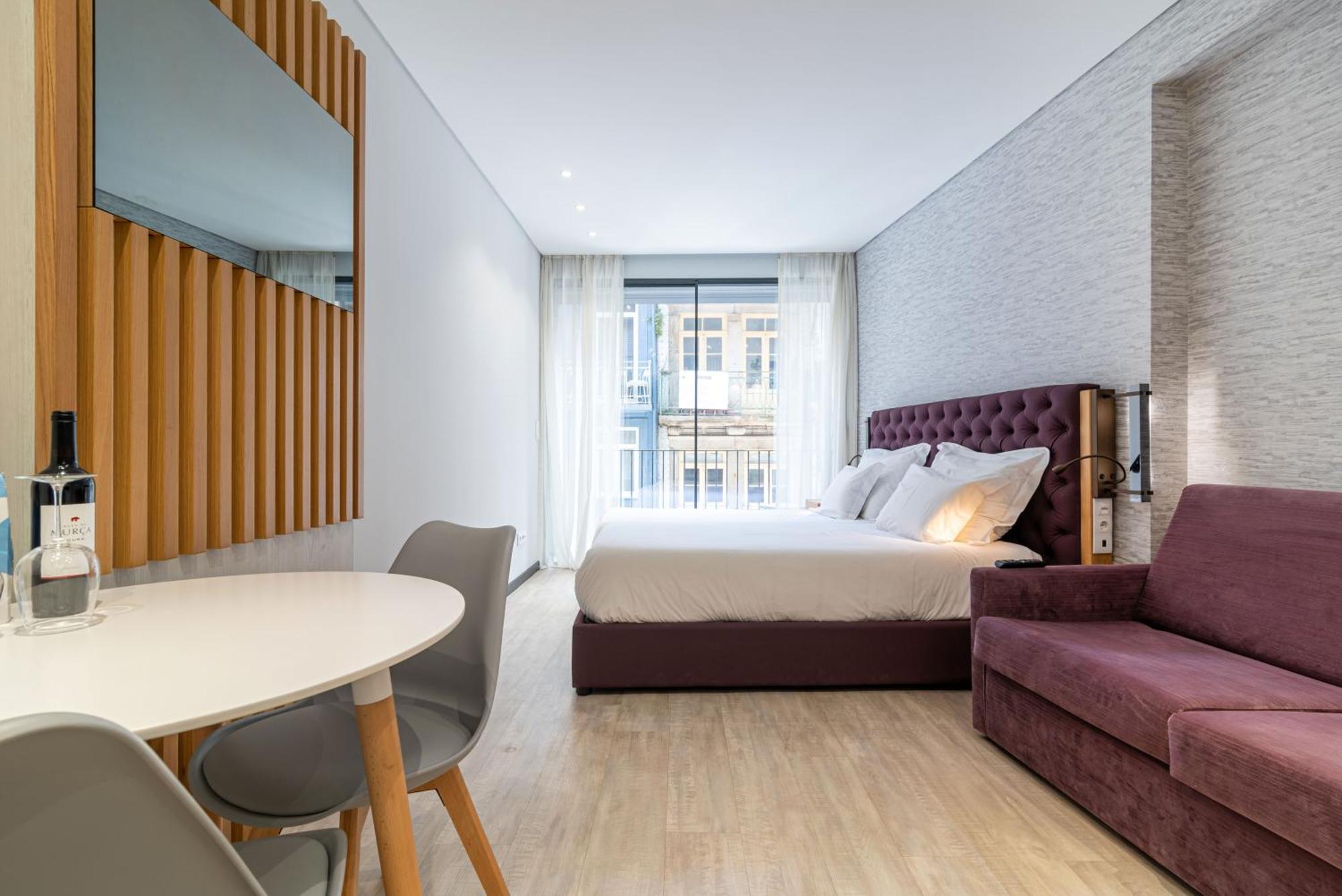 Dom Luis Flats Διαμέρισμα Βίλα Νόβα ντε Γκάια Εξωτερικό φωτογραφία