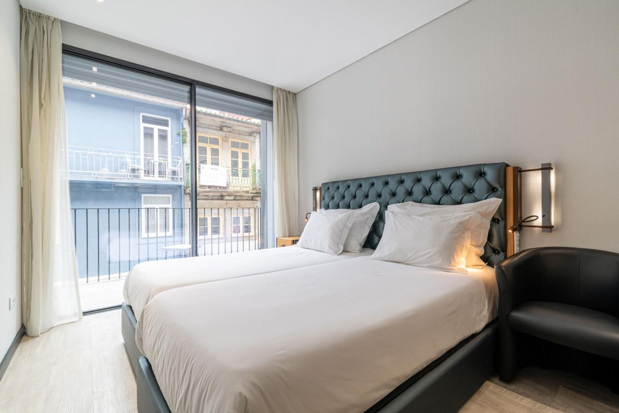 Dom Luis Flats Διαμέρισμα Βίλα Νόβα ντε Γκάια Εξωτερικό φωτογραφία