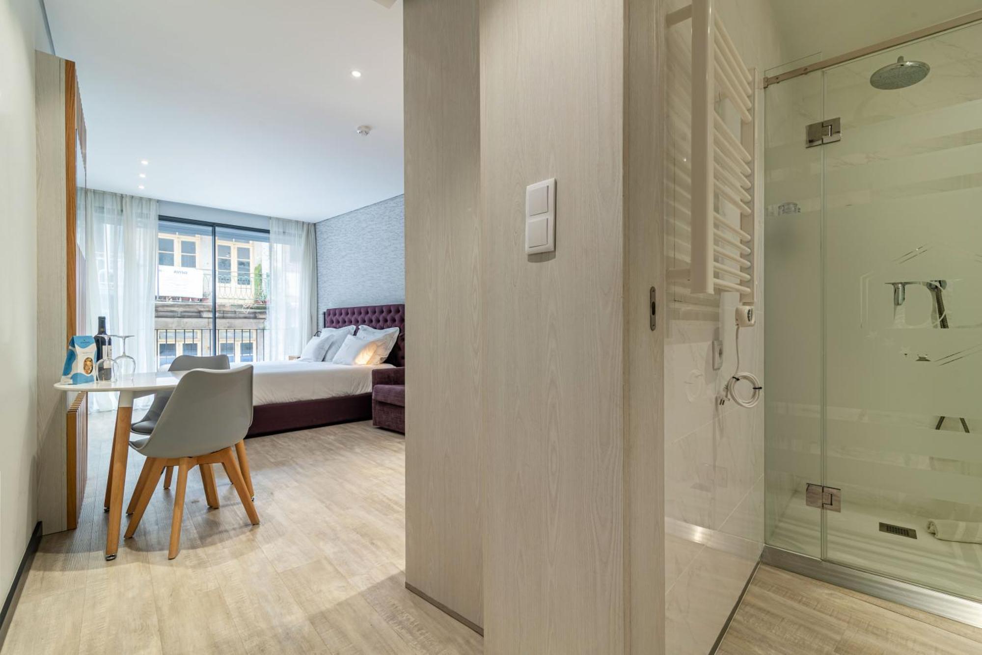 Dom Luis Flats Διαμέρισμα Βίλα Νόβα ντε Γκάια Εξωτερικό φωτογραφία