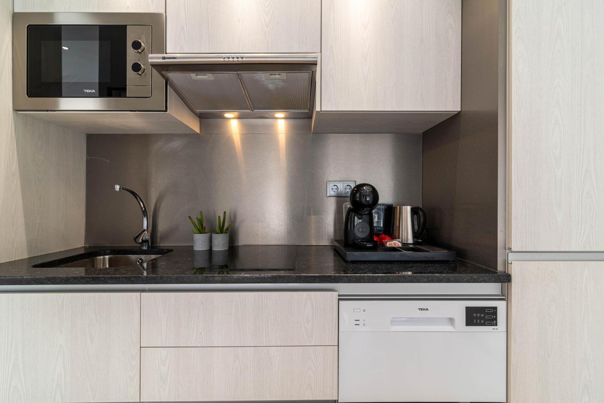 Dom Luis Flats Διαμέρισμα Βίλα Νόβα ντε Γκάια Εξωτερικό φωτογραφία