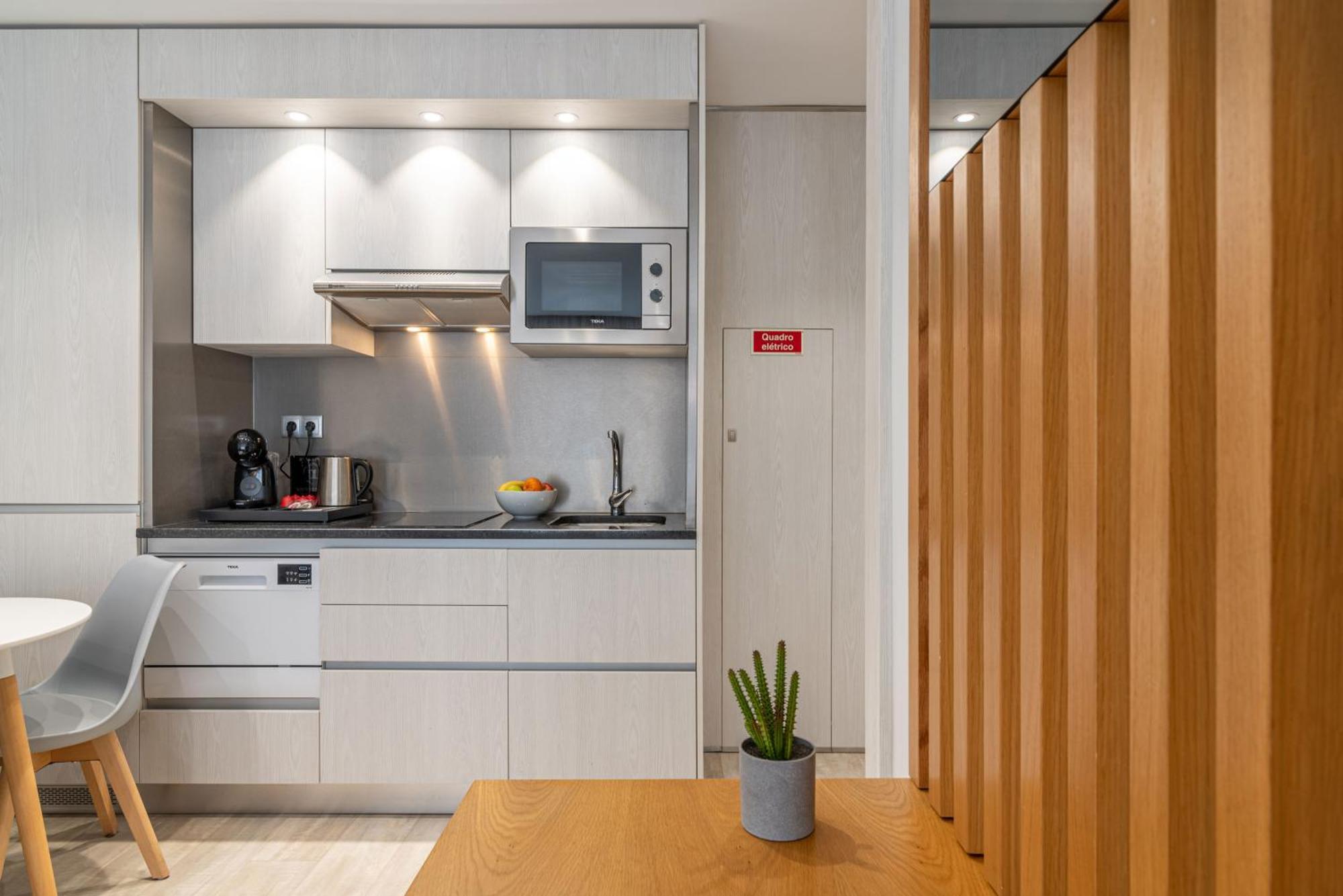Dom Luis Flats Διαμέρισμα Βίλα Νόβα ντε Γκάια Εξωτερικό φωτογραφία