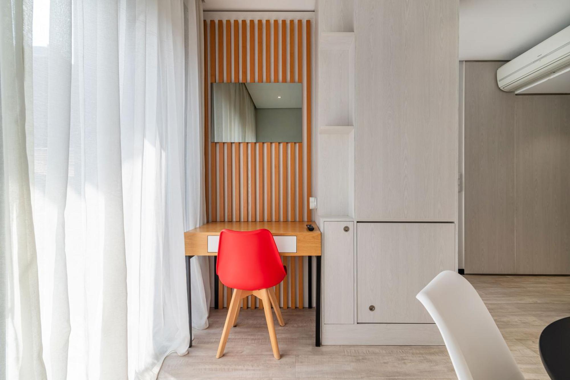 Dom Luis Flats Διαμέρισμα Βίλα Νόβα ντε Γκάια Εξωτερικό φωτογραφία