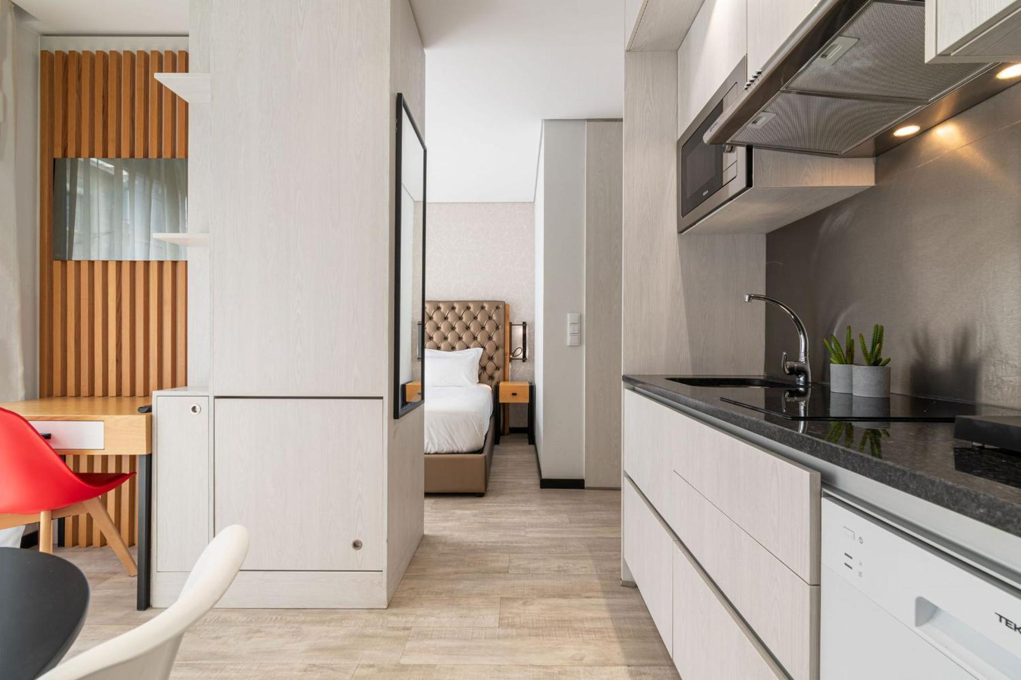 Dom Luis Flats Διαμέρισμα Βίλα Νόβα ντε Γκάια Εξωτερικό φωτογραφία