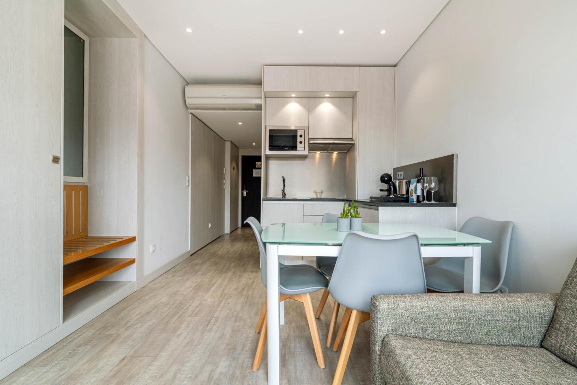 Dom Luis Flats Διαμέρισμα Βίλα Νόβα ντε Γκάια Εξωτερικό φωτογραφία