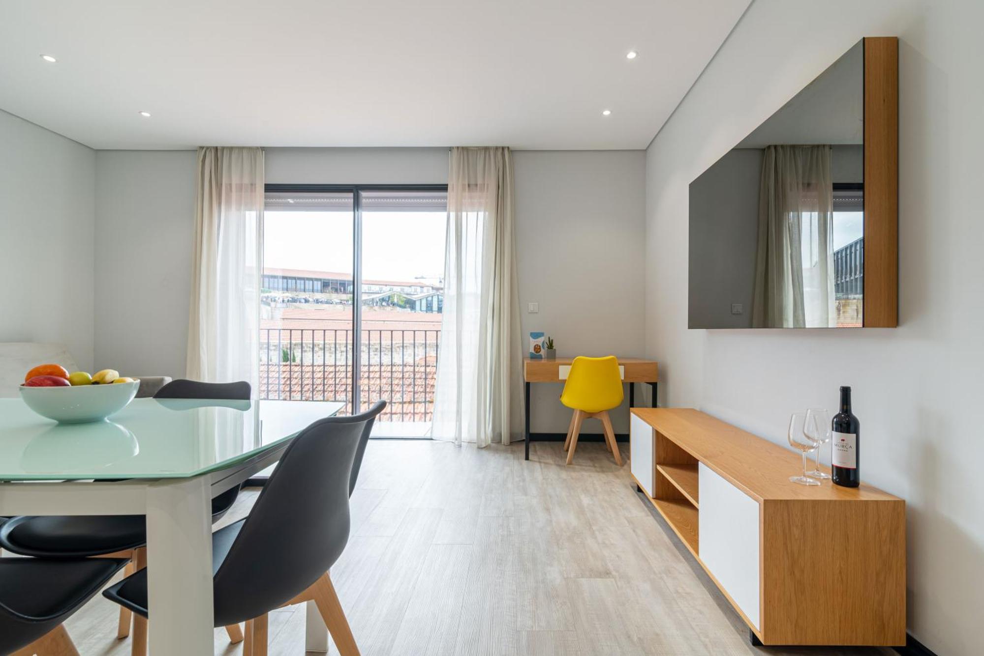 Dom Luis Flats Διαμέρισμα Βίλα Νόβα ντε Γκάια Εξωτερικό φωτογραφία