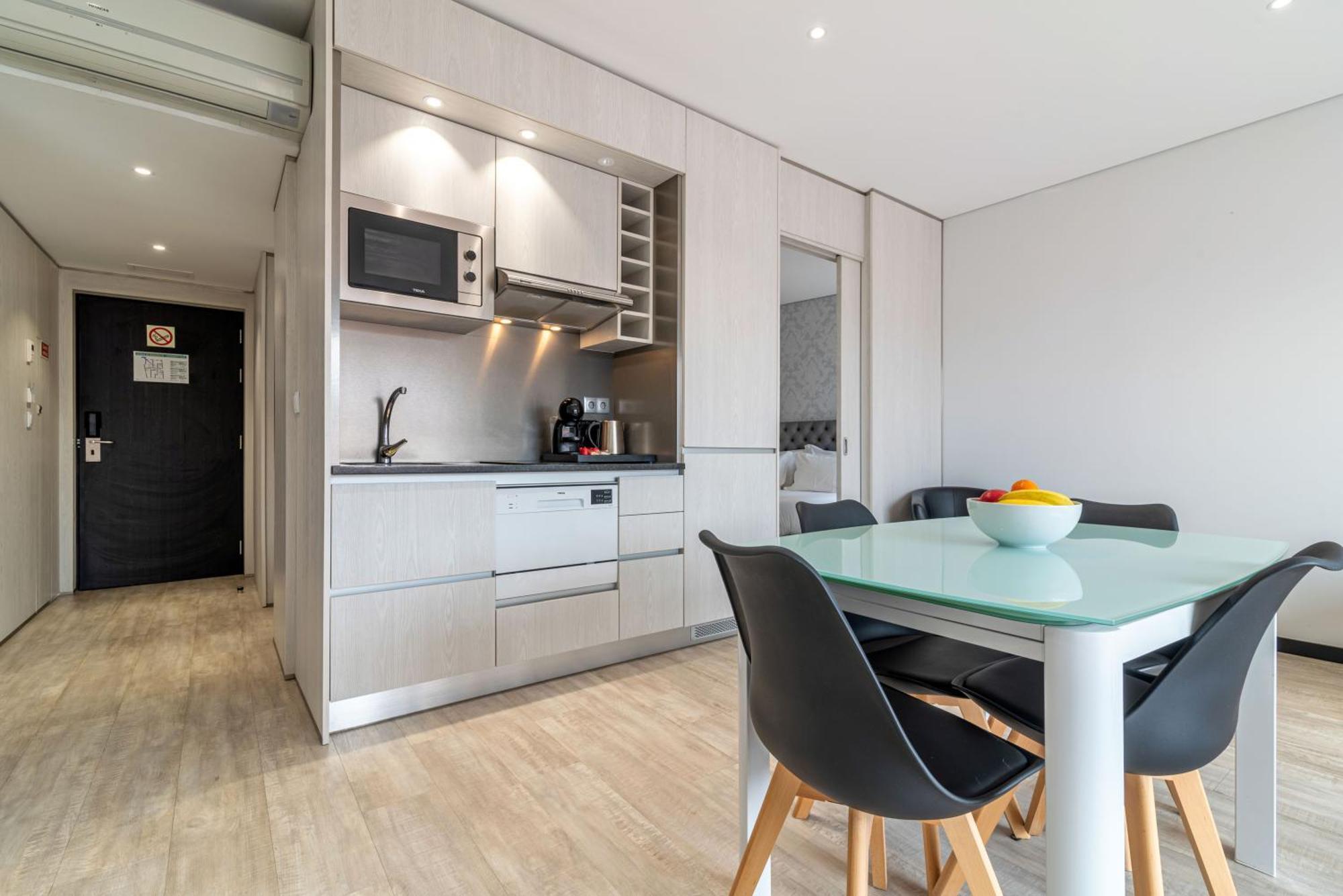 Dom Luis Flats Διαμέρισμα Βίλα Νόβα ντε Γκάια Εξωτερικό φωτογραφία