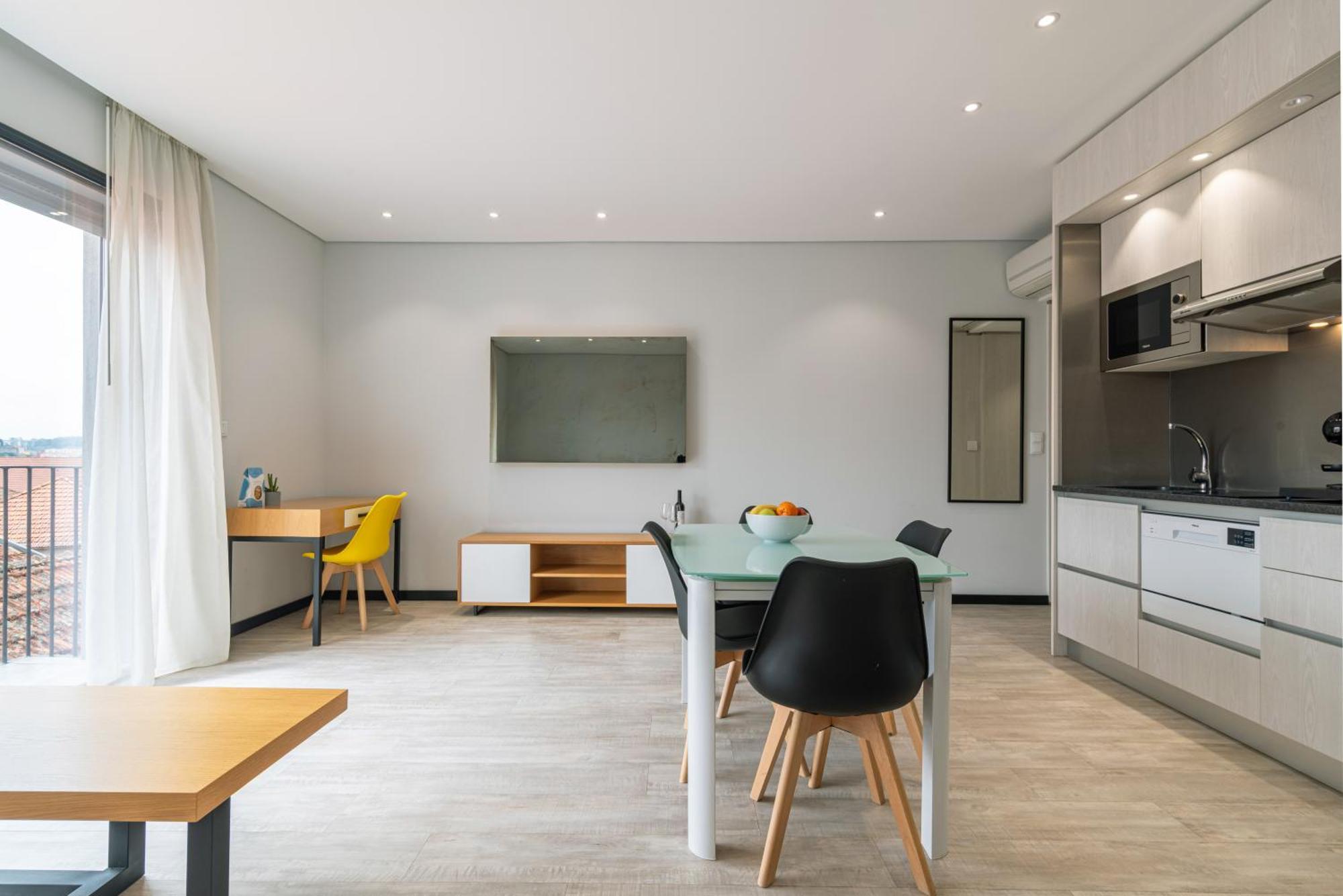 Dom Luis Flats Διαμέρισμα Βίλα Νόβα ντε Γκάια Εξωτερικό φωτογραφία