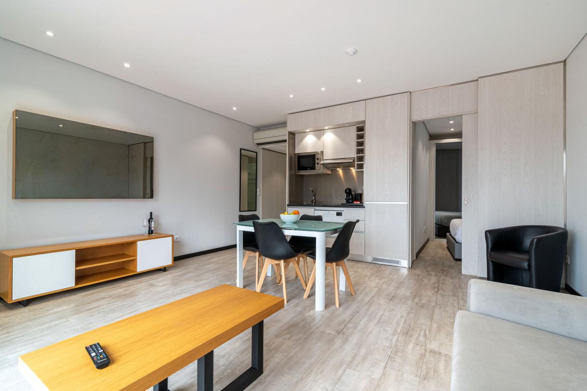 Dom Luis Flats Διαμέρισμα Βίλα Νόβα ντε Γκάια Εξωτερικό φωτογραφία