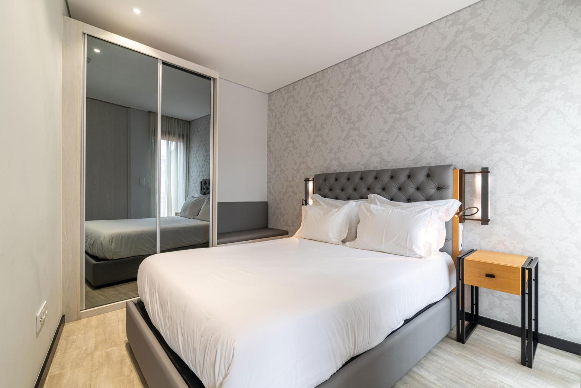 Dom Luis Flats Διαμέρισμα Βίλα Νόβα ντε Γκάια Εξωτερικό φωτογραφία