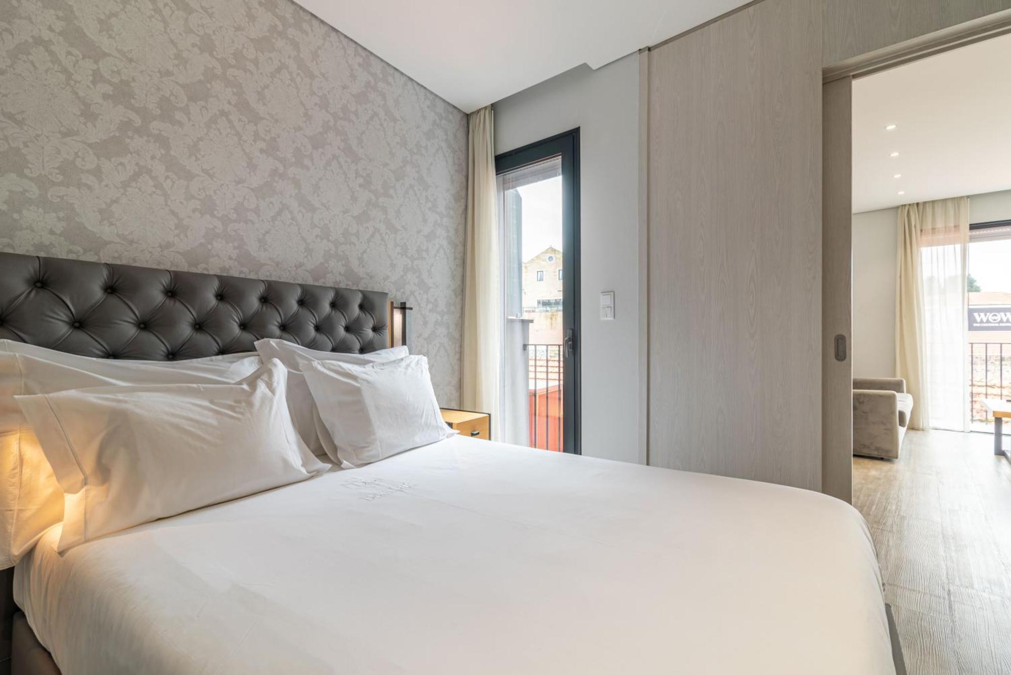 Dom Luis Flats Διαμέρισμα Βίλα Νόβα ντε Γκάια Εξωτερικό φωτογραφία