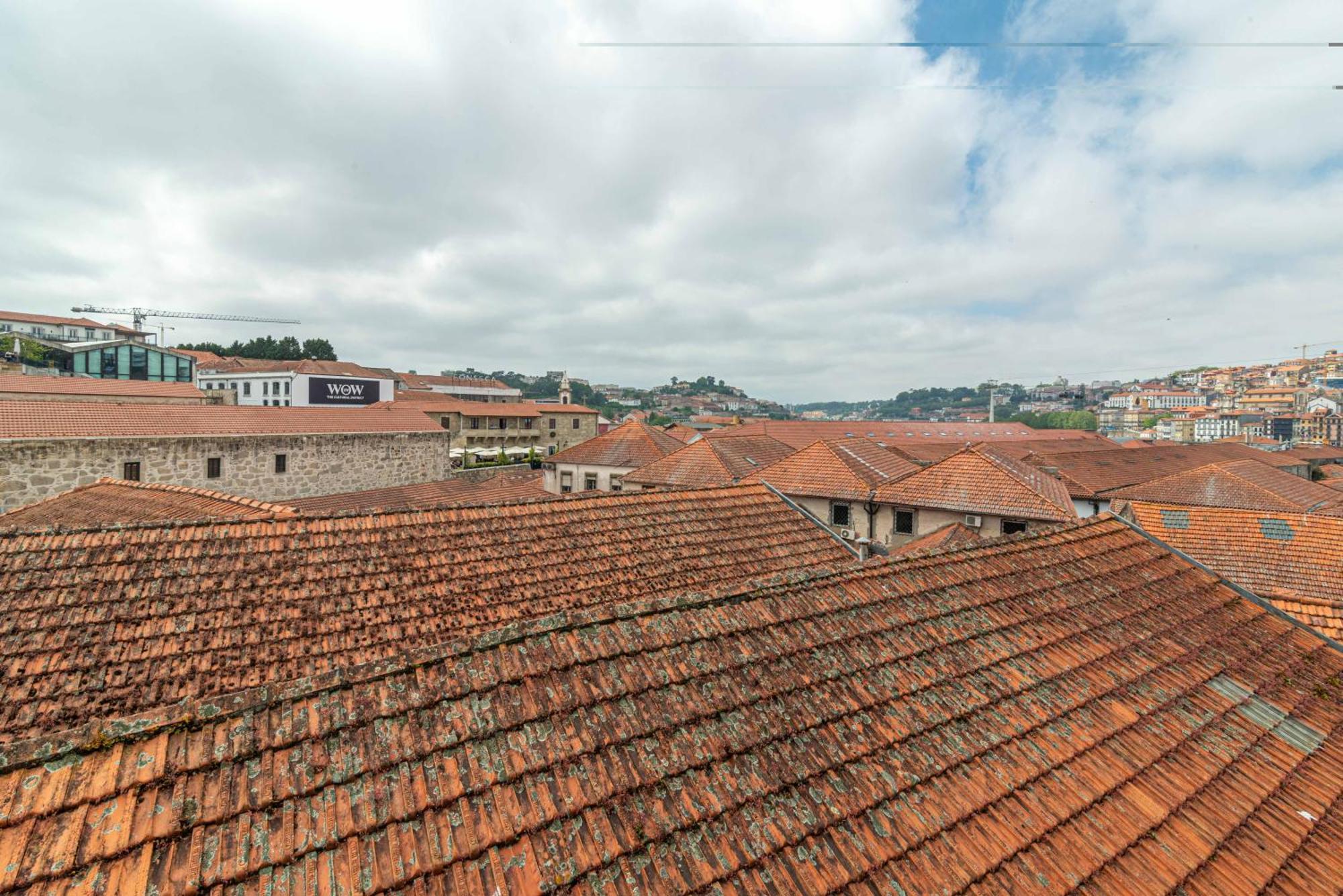 Dom Luis Flats Διαμέρισμα Βίλα Νόβα ντε Γκάια Εξωτερικό φωτογραφία